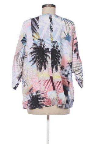 Γυναικεία μπλούζα Gerry Weber, Μέγεθος XXL, Χρώμα Πολύχρωμο, Τιμή 25,00 €