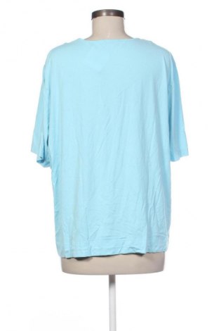 Damen Shirt Gerry Weber, Größe XXL, Farbe Blau, Preis € 21,00