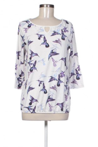 Damen Shirt Gerry Weber, Größe M, Farbe Mehrfarbig, Preis € 25,00