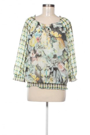 Damen Shirt Gerry Weber, Größe M, Farbe Mehrfarbig, Preis 12,99 €