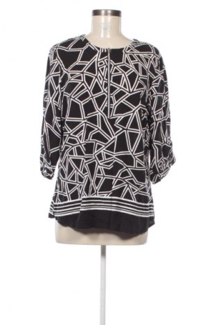 Damen Shirt Gerry Weber, Größe L, Farbe Mehrfarbig, Preis 13,99 €