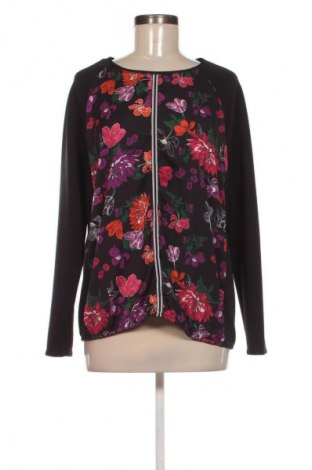 Дамска блуза Gerry Weber, Размер L, Цвят Многоцветен, Цена 8,69 €