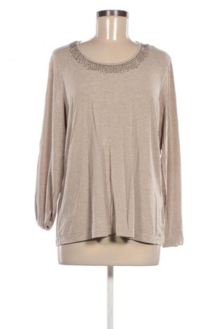 Dámská halenka Gerry Weber, Velikost XL, Barva Béžová, Cena  696,00 Kč