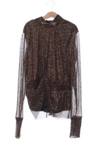 Γυναικεία μπλούζα Gestuz, Μέγεθος XS, Χρώμα Πολύχρωμο, Τιμή 42,00 €