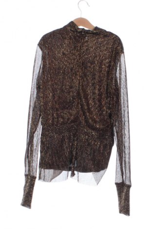 Γυναικεία μπλούζα Gestuz, Μέγεθος XS, Χρώμα Πολύχρωμο, Τιμή 42,00 €