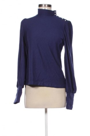 Dámská halenka Gestuz, Velikost M, Barva Fialová, Cena  3 208,00 Kč