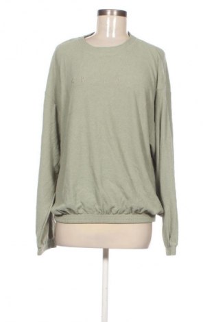 Bluzka damska Ghanda, Rozmiar XL, Kolor Zielony, Cena 35,99 zł