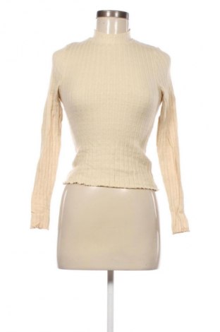 Damen Shirt Ghanda, Größe M, Farbe Beige, Preis € 8,99