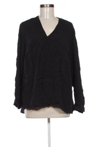 Damen Shirt Giada, Größe 3XL, Farbe Schwarz, Preis 9,99 €