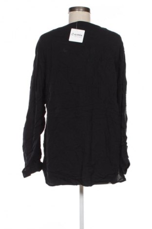 Damen Shirt Giada, Größe 3XL, Farbe Schwarz, Preis 9,99 €