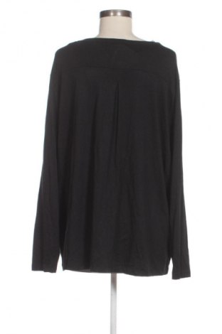 Dámska blúza Giada, Veľkosť 3XL, Farba Čierna, Cena  9,95 €