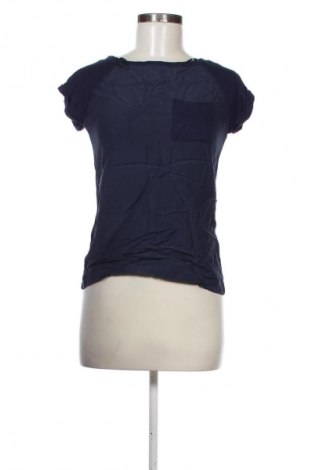 Bluză de femei Gin Tonic, Mărime XS, Culoare Albastru, Preț 71,99 Lei