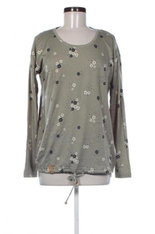 Bluzka damska Gina, Rozmiar M, Kolor Kolorowy, Cena 17,99 zł