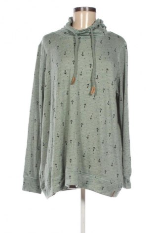 Damen Shirt Gina, Größe XXL, Farbe Mehrfarbig, Preis 10,99 €