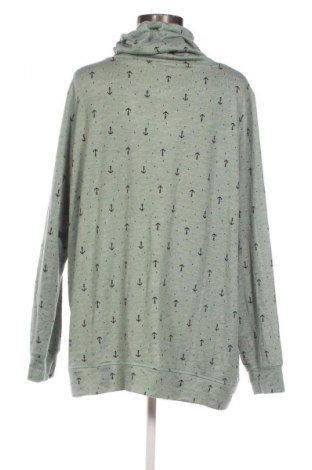 Damen Shirt Gina, Größe XXL, Farbe Mehrfarbig, Preis 10,99 €