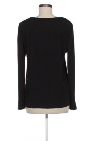 Damen Shirt Gina, Größe L, Farbe Schwarz, Preis 4,99 €