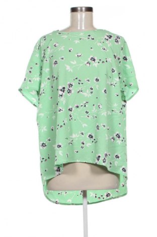 Bluzka damska Gina, Rozmiar XXL, Kolor Kolorowy, Cena 31,99 zł