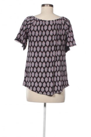 Дамска блуза Gina, Размер M, Цвят Многоцветен, Цена 5,11 €