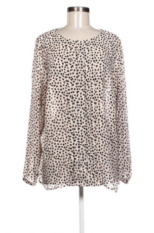 Dámská halenka Gina, Velikost XL, Barva Vícebarevné, Cena  283,00 Kč