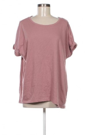 Damen Shirt Gina, Größe XXL, Farbe Aschrosa, Preis 12,99 €