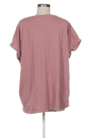 Damen Shirt Gina, Größe XXL, Farbe Aschrosa, Preis 12,99 €