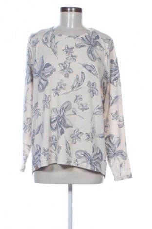 Дамска блуза Gina, Размер L, Цвят Многоцветен, Цена 4,09 €