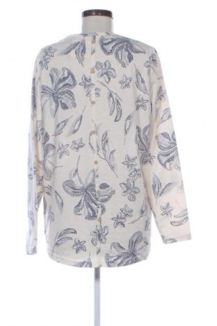 Дамска блуза Gina, Размер L, Цвят Многоцветен, Цена 4,09 €