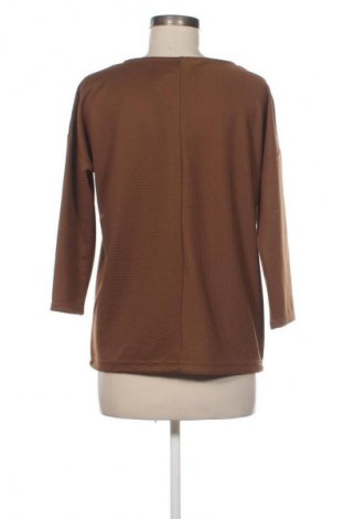 Damen Shirt Gina, Größe S, Farbe Braun, Preis 3,99 €
