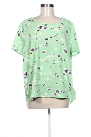 Dámská halenka Gina, Velikost XL, Barva Vícebarevné, Cena  277,00 Kč