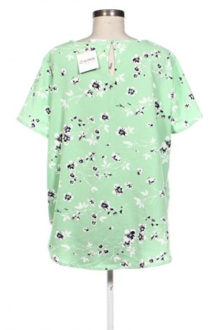 Dámská halenka Gina, Velikost XL, Barva Vícebarevné, Cena  277,00 Kč