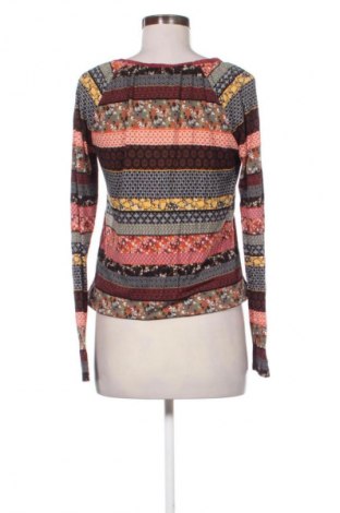 Γυναικεία μπλούζα Gina, Μέγεθος M, Χρώμα Πολύχρωμο, Τιμή 9,78 €