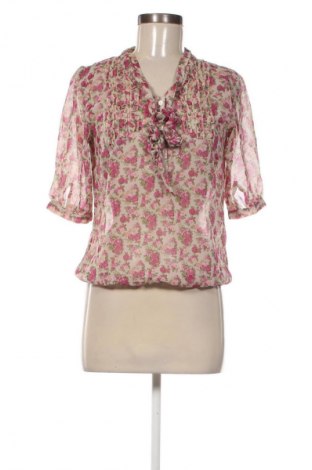 Γυναικεία μπλούζα Gina, Μέγεθος S, Χρώμα Πολύχρωμο, Τιμή 4,99 €