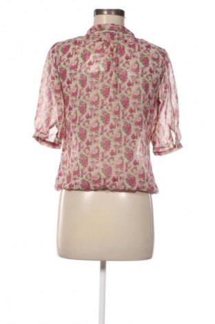 Γυναικεία μπλούζα Gina, Μέγεθος S, Χρώμα Πολύχρωμο, Τιμή 4,99 €