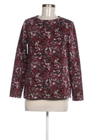 Γυναικεία μπλούζα Gina, Μέγεθος S, Χρώμα Πολύχρωμο, Τιμή 10,00 €