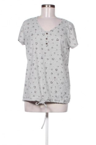 Damen Shirt Gina, Größe L, Farbe Mehrfarbig, Preis € 7,99