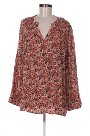 Damen Shirt Gina Benotti, Größe XL, Farbe Mehrfarbig, Preis € 6,99