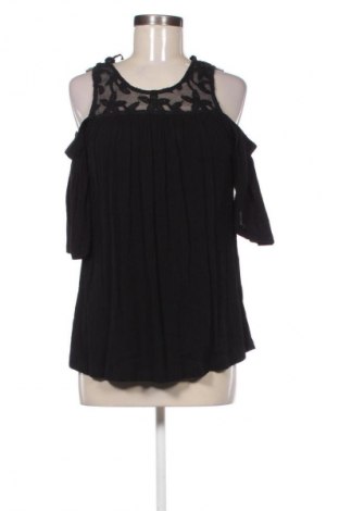 Damen Shirt Gina Benotti, Größe S, Farbe Schwarz, Preis 10,00 €