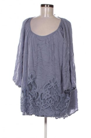 Női blúz Gina Benotti, Méret XL, Szín Kék, Ár 3 009 Ft