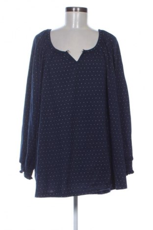 Női blúz Gina Benotti, Méret 3XL, Szín Sokszínű, Ár 4 779 Ft