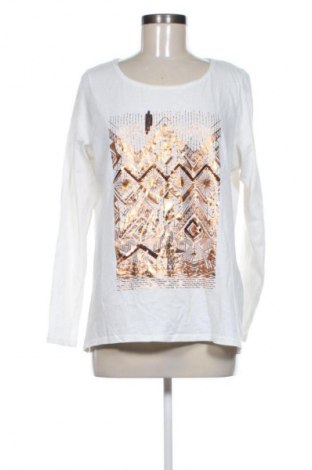 Γυναικεία μπλούζα Gina Benotti, Μέγεθος XL, Χρώμα Πολύχρωμο, Τιμή 10,00 €