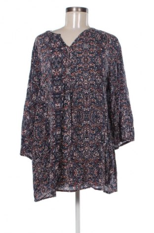 Dámská halenka Gina Benotti, Velikost XL, Barva Vícebarevné, Cena  283,00 Kč