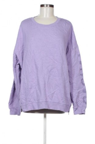 Damen Shirt Gina Benotti, Größe XL, Farbe Lila, Preis 7,99 €