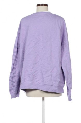 Damen Shirt Gina Benotti, Größe XL, Farbe Lila, Preis 7,99 €