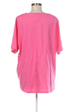 Női blúz Gina Benotti, Méret XXL, Szín Rózsaszín, Ár 5 459 Ft