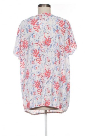 Damen Shirt Gina Benotti, Größe XL, Farbe Mehrfarbig, Preis 9,99 €