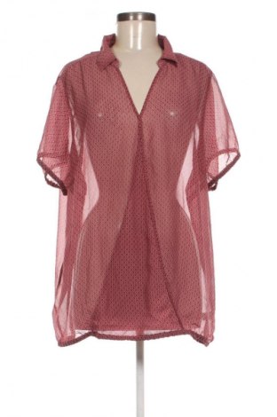 Damen Shirt Gina Benotti, Größe XL, Farbe Mehrfarbig, Preis 9,99 €