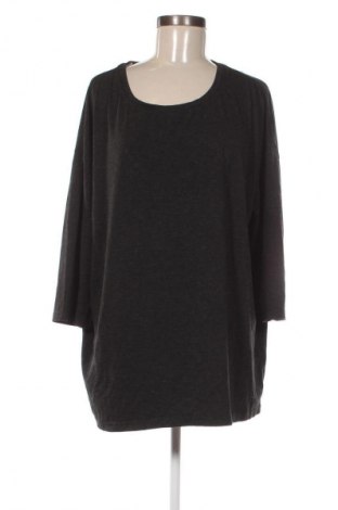 Γυναικεία μπλούζα Gina Benotti, Μέγεθος L, Χρώμα Γκρί, Τιμή 4,99 €