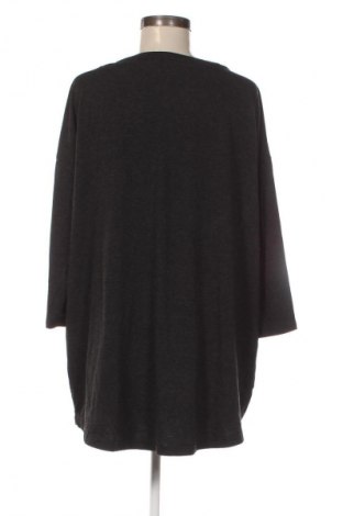 Γυναικεία μπλούζα Gina Benotti, Μέγεθος L, Χρώμα Γκρί, Τιμή 4,99 €