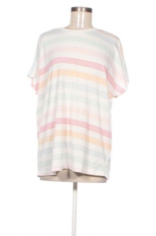 Γυναικεία μπλούζα Gina Benotti, Μέγεθος XL, Χρώμα Πολύχρωμο, Τιμή 8,99 €