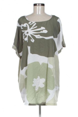 Γυναικεία μπλούζα Gina Benotti, Μέγεθος XXL, Χρώμα Πολύχρωμο, Τιμή 13,99 €